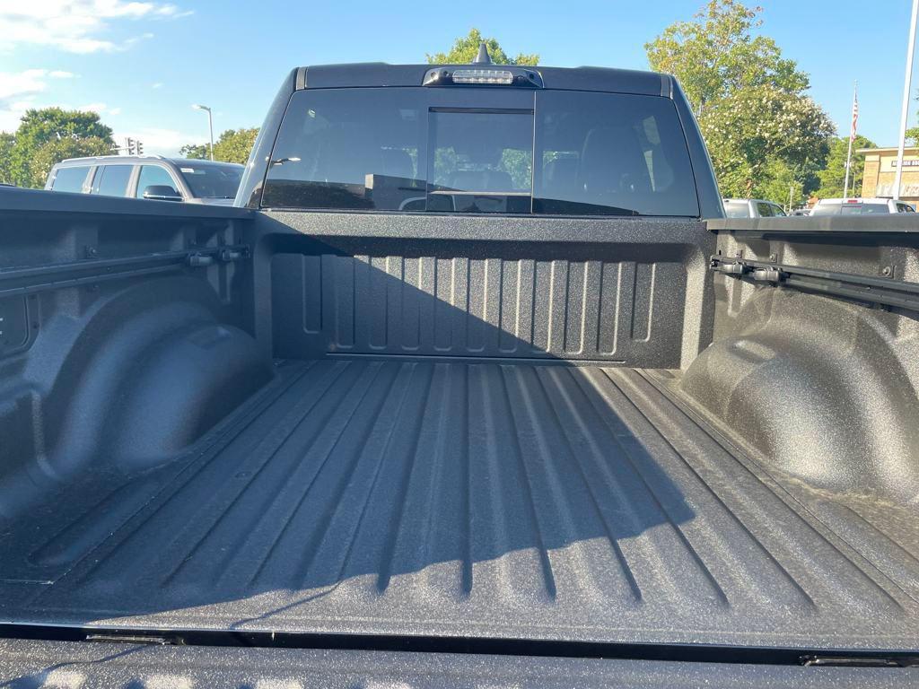 new 2026 Ram 1500 car, priced at $67,565