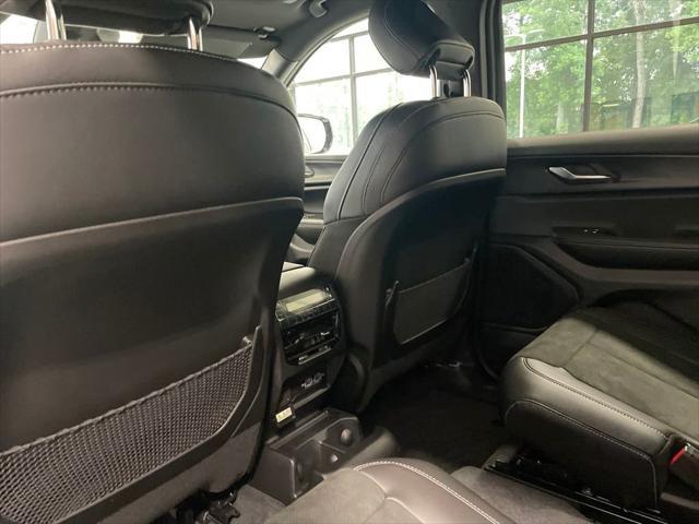new 2025 Jeep Grand Cherokee L car, priced at $38,700