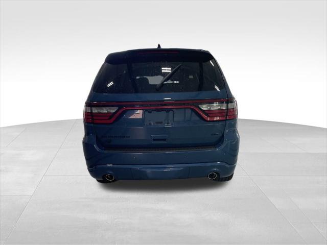 new 2025 Dodge Durango car, priced at $37,900