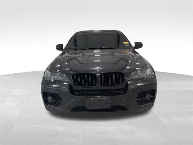 used 2012 BMW X6 car, priced at $15,500