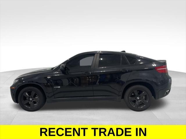 used 2012 BMW X6 car, priced at $15,500