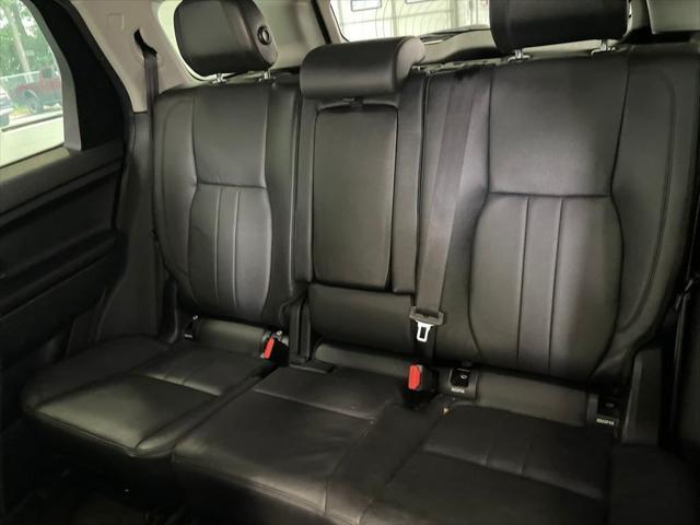 used 2019 Land Rover Discovery Sport car, priced at $16,350