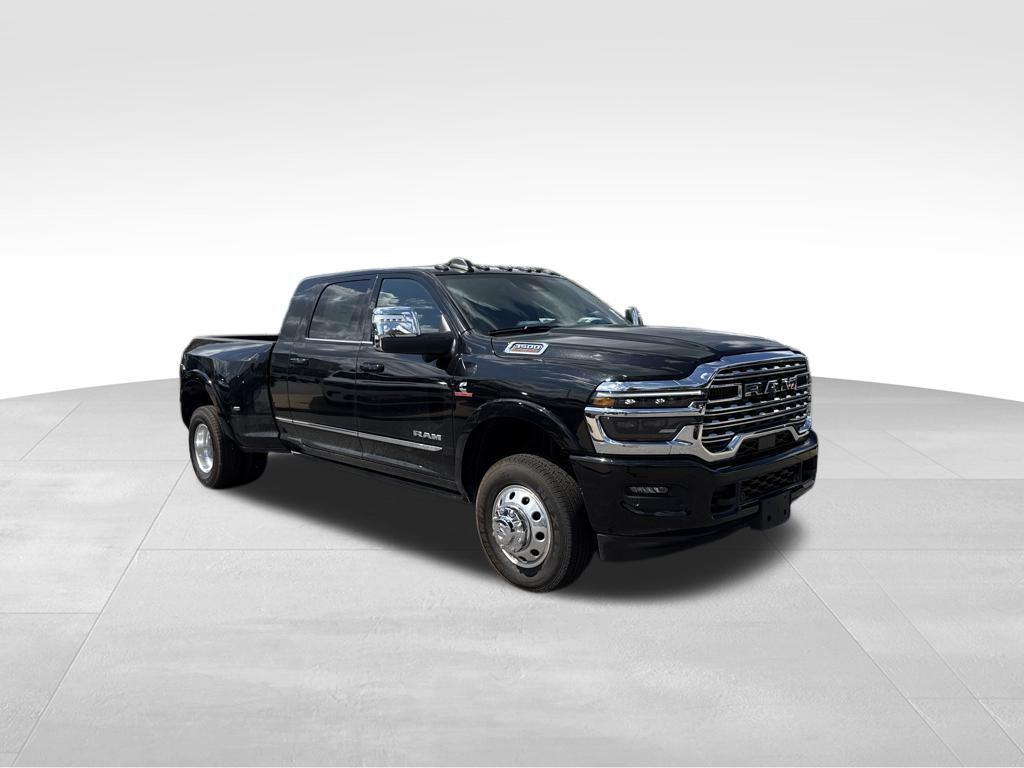 new 2026 Ram 3500 car, priced at $93,500