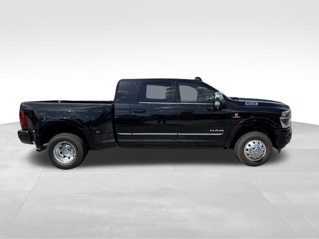 new 2026 Ram 3500 car, priced at $93,500