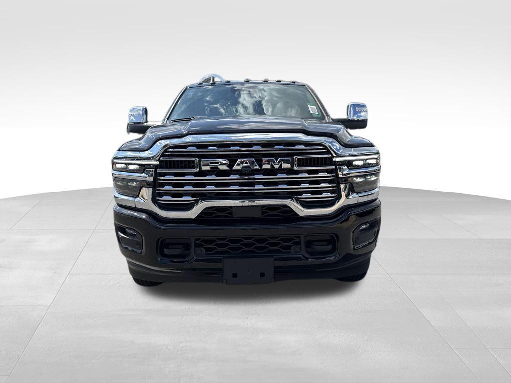 new 2026 Ram 3500 car, priced at $93,500