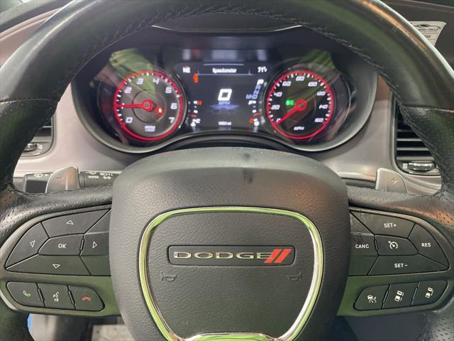 used 2023 Dodge Charger car, priced at $37,550