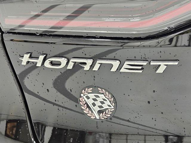 new 2023 Dodge Hornet car, priced at $30,160