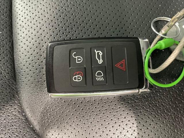 used 2024 Land Rover Defender car, priced at $52,800