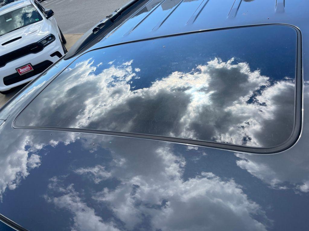 new 2026 Dodge Durango car, priced at $42,500