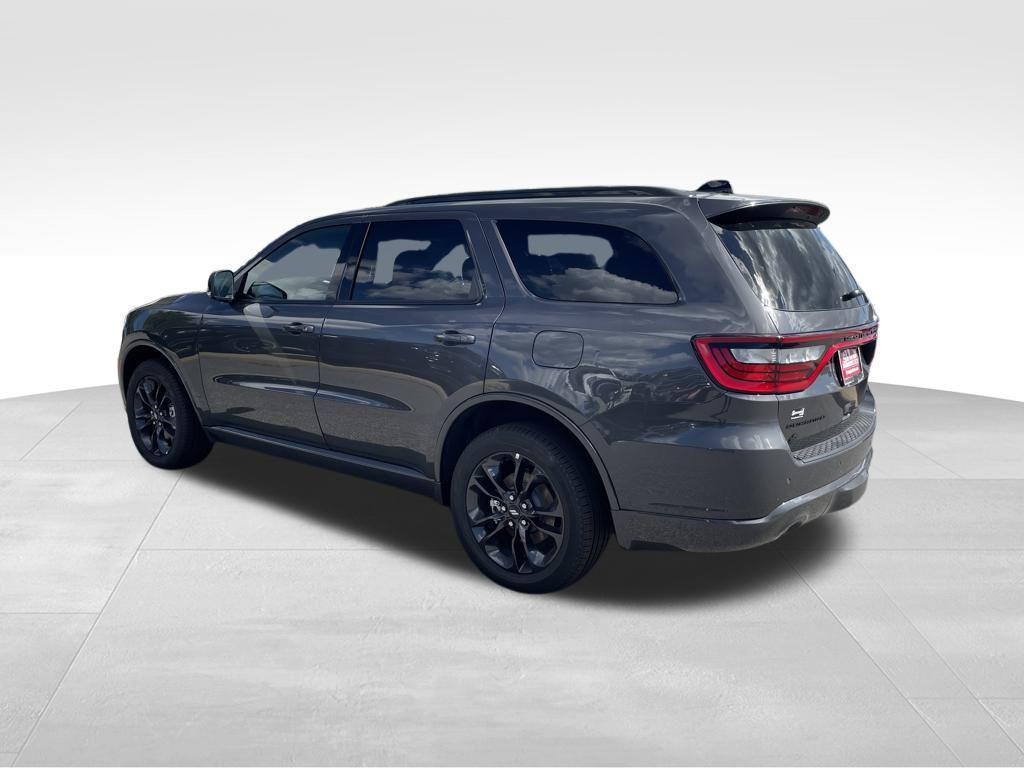 new 2026 Dodge Durango car, priced at $42,500