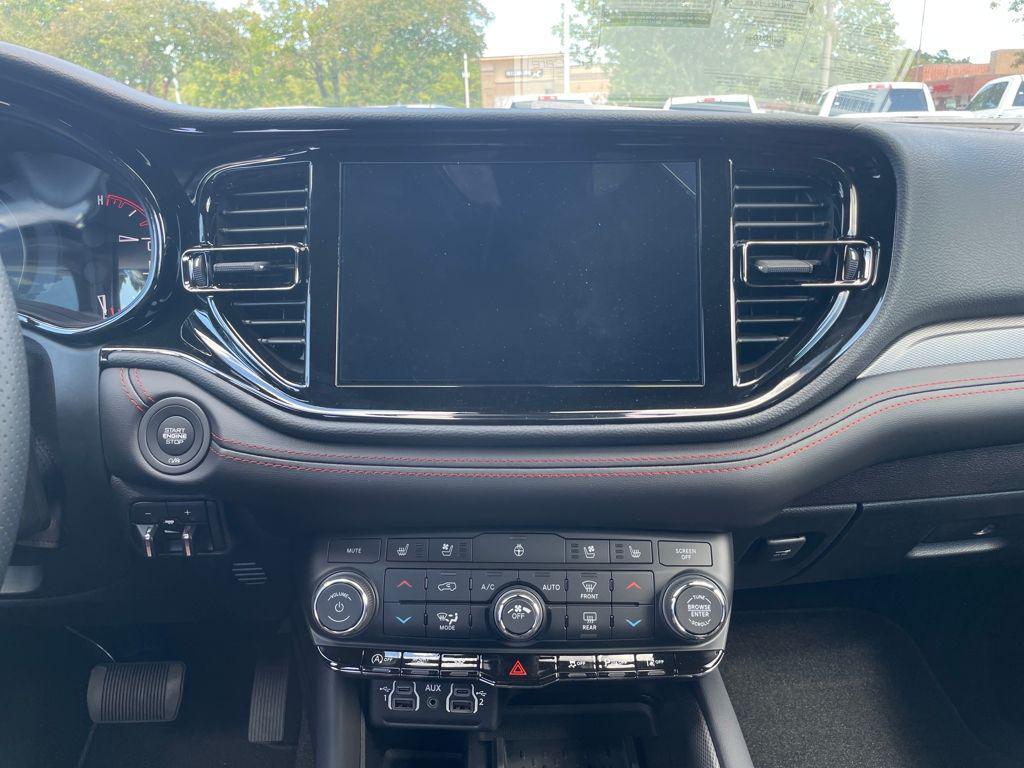 new 2026 Dodge Durango car, priced at $42,500