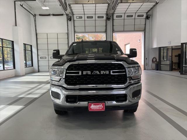 new 2024 Ram 2500 car, priced at $57,472