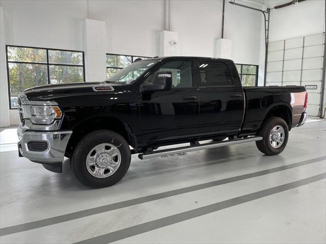 new 2024 Ram 2500 car, priced at $57,472