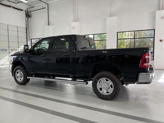 new 2024 Ram 2500 car, priced at $57,472