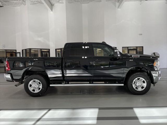 new 2024 Ram 2500 car, priced at $57,472