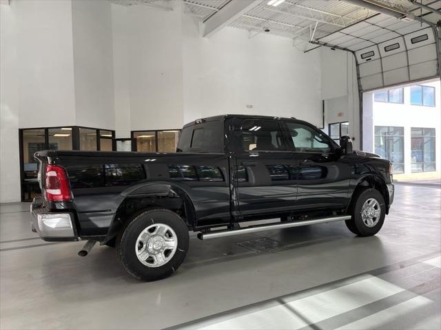 new 2024 Ram 2500 car, priced at $57,472