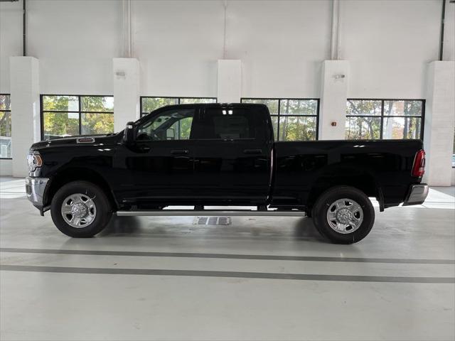 new 2024 Ram 2500 car, priced at $57,472