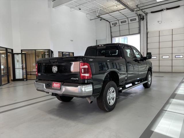 new 2024 Ram 2500 car, priced at $57,472