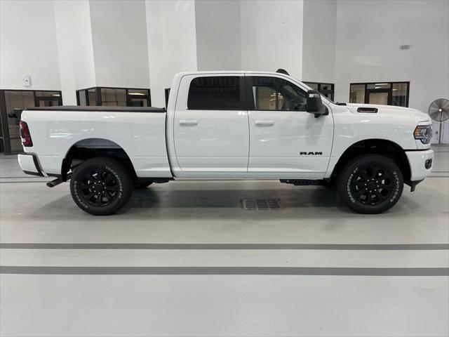 new 2024 Ram 2500 car, priced at $54,850