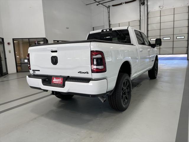 new 2024 Ram 2500 car, priced at $54,850