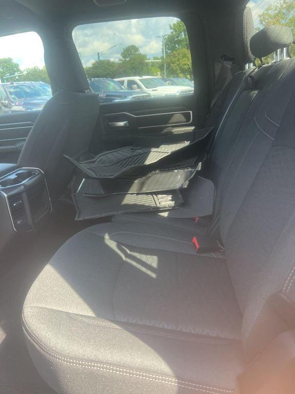 new 2026 Ram 2500 car, priced at $65,468