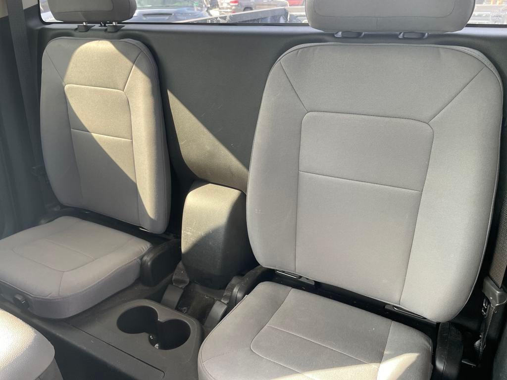 used 2016 Chevrolet Colorado car, priced at $14,800