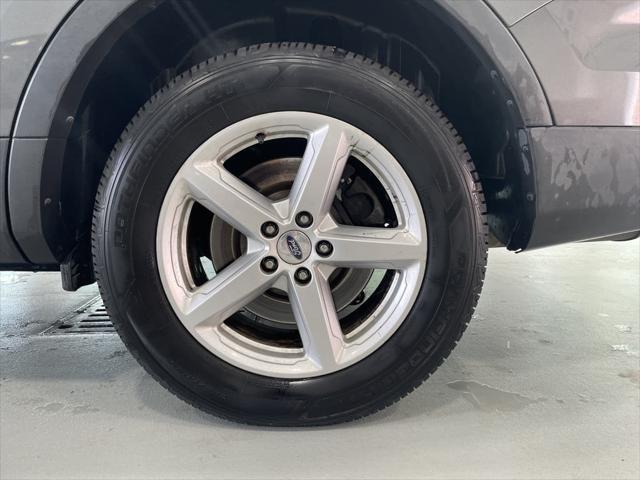 used 2016 Ford Explorer car, priced at $12,999