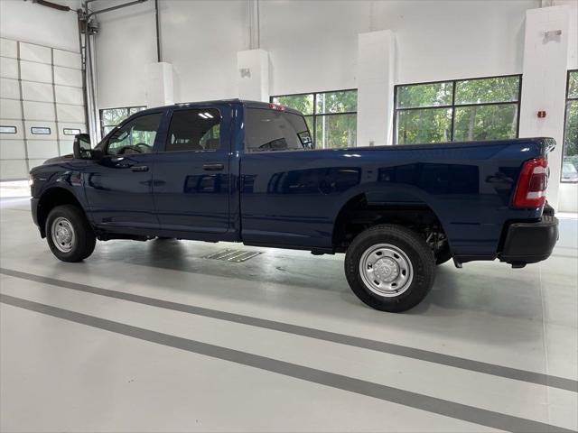 new 2024 Ram 2500 car, priced at $56,900