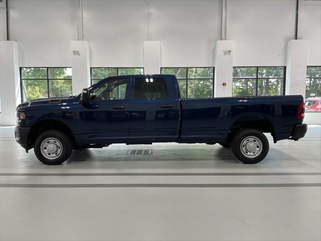 new 2024 Ram 2500 car, priced at $56,900