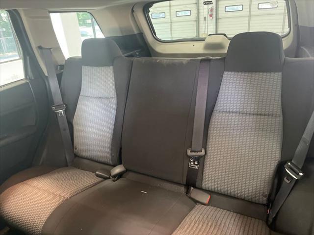 used 2008 Jeep Grand Cherokee car, priced at $8,100