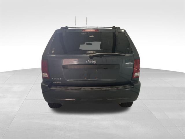 used 2008 Jeep Grand Cherokee car, priced at $8,100