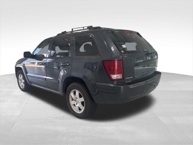 used 2008 Jeep Grand Cherokee car, priced at $8,100