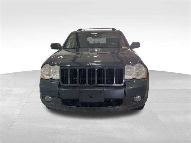 used 2008 Jeep Grand Cherokee car, priced at $8,100