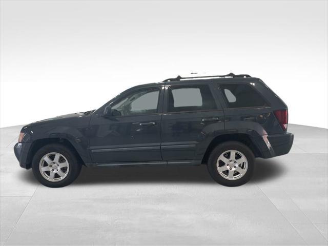 used 2008 Jeep Grand Cherokee car, priced at $8,100