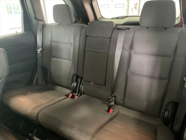 used 2020 Jeep Grand Cherokee car, priced at $18,200