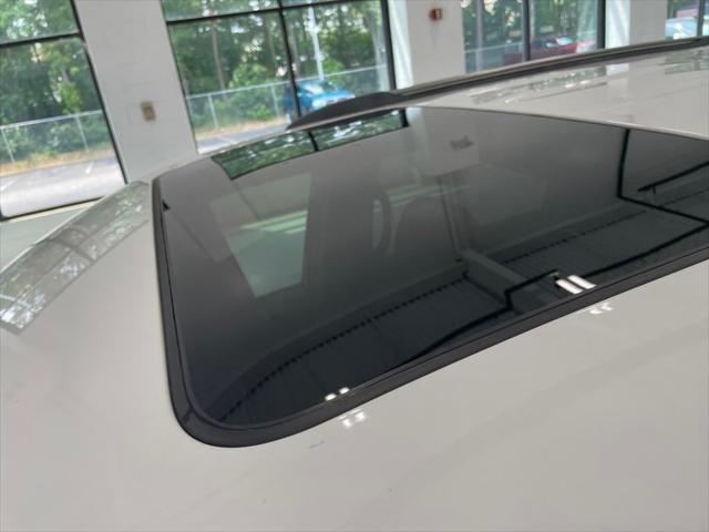 used 2020 Jeep Grand Cherokee car, priced at $18,200
