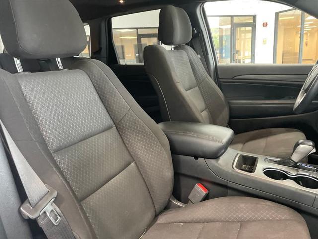 used 2020 Jeep Grand Cherokee car, priced at $18,200