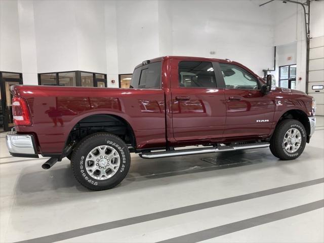 new 2024 Ram 2500 car, priced at $73,900