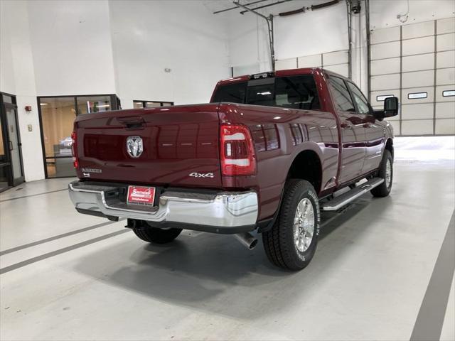 new 2024 Ram 2500 car, priced at $73,900