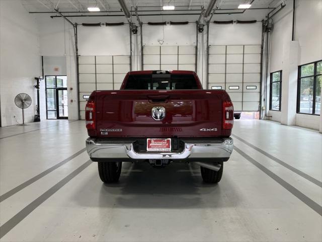 new 2024 Ram 2500 car, priced at $73,900