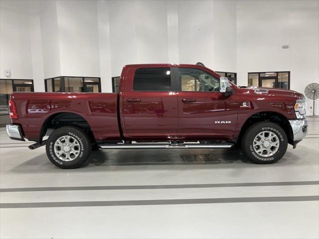 new 2024 Ram 2500 car, priced at $73,900