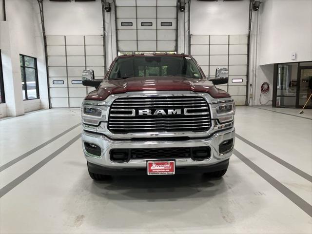 new 2024 Ram 2500 car, priced at $73,900