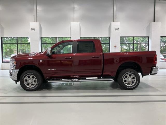 new 2024 Ram 2500 car, priced at $73,900