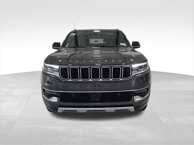 new 2025 Jeep Wagoneer car, priced at $64,500