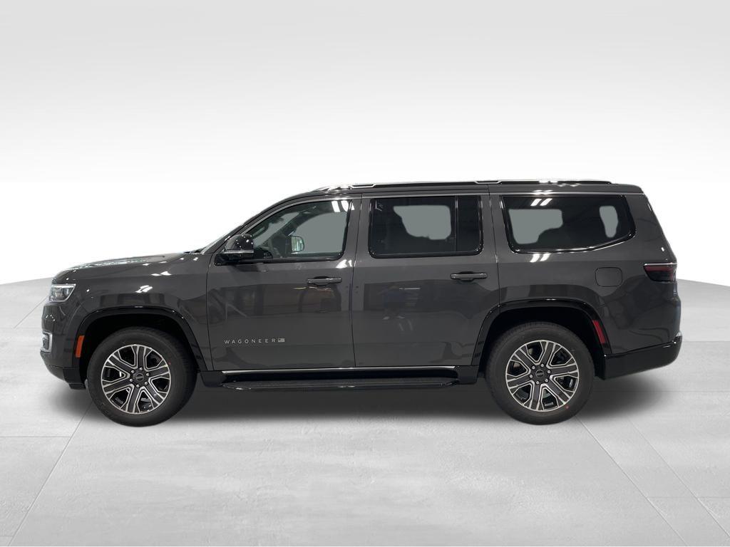 new 2025 Jeep Wagoneer car, priced at $61,500
