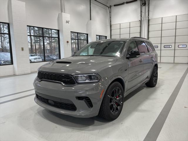 new 2024 Dodge Durango car, priced at $79,769