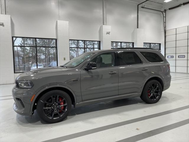 new 2024 Dodge Durango car, priced at $79,769