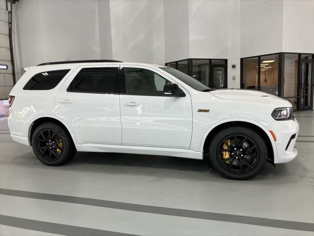 new 2024 Dodge Durango car, priced at $72,850