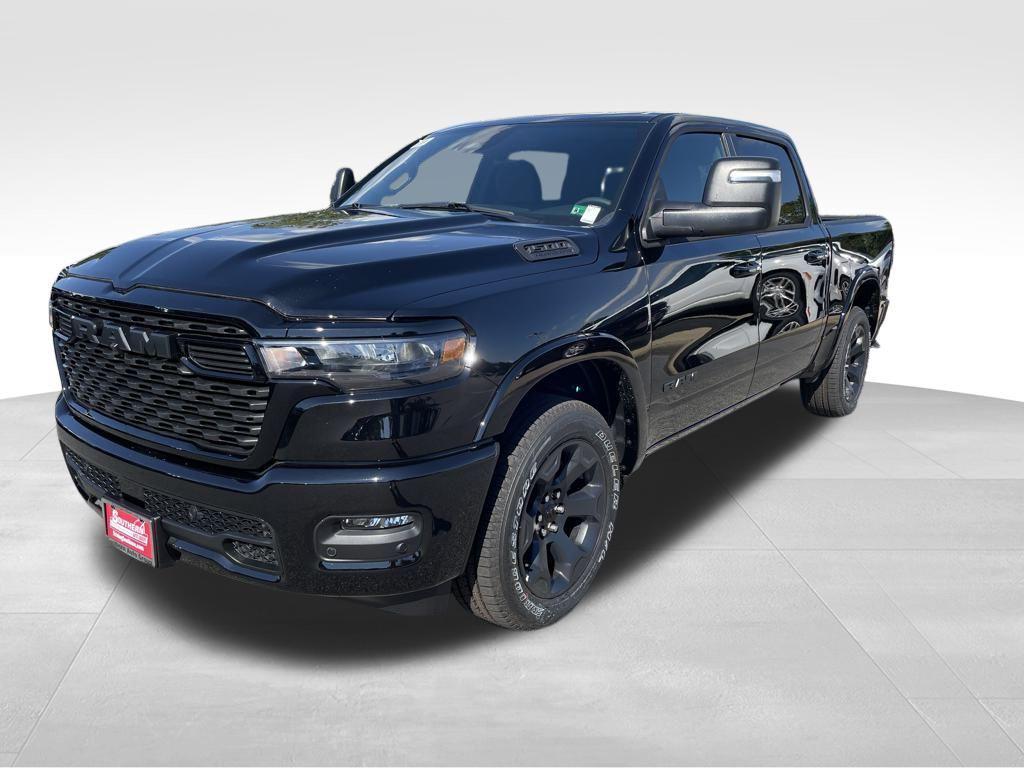 new 2026 Ram 1500 car, priced at $56,397