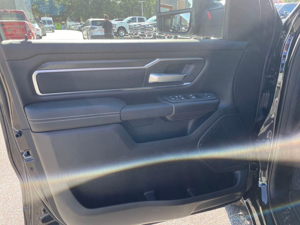 new 2026 Ram 1500 car, priced at $56,397